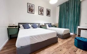 The Place In Rome Guest House